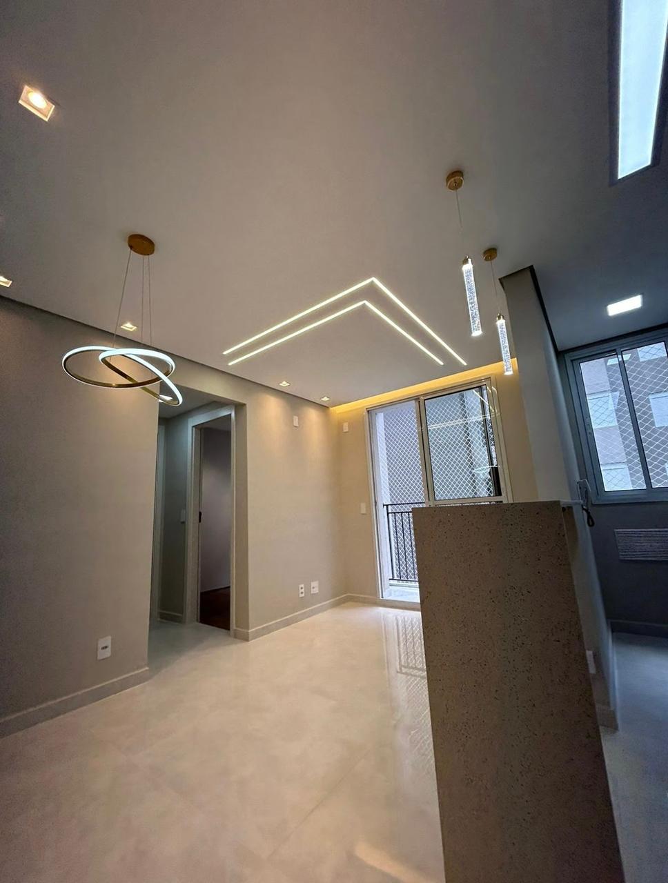 Equipe Mineiro Pintor em obra — pintura e revestimentos profissionais em São Paulo